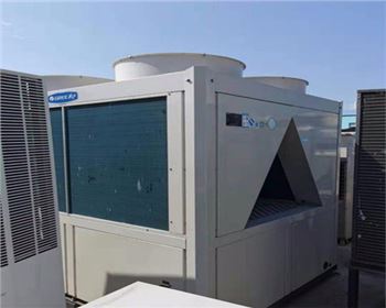 水循環(huán)制冷制熱一體機是什么